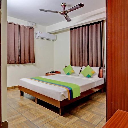 Itsy Hotels - Comfort Delight Bangalore Eksteriør bilde