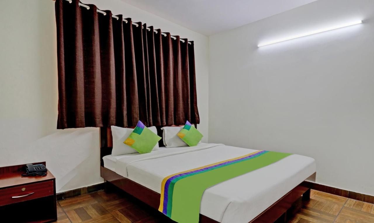 Itsy Hotels - Comfort Delight Bangalore Eksteriør bilde