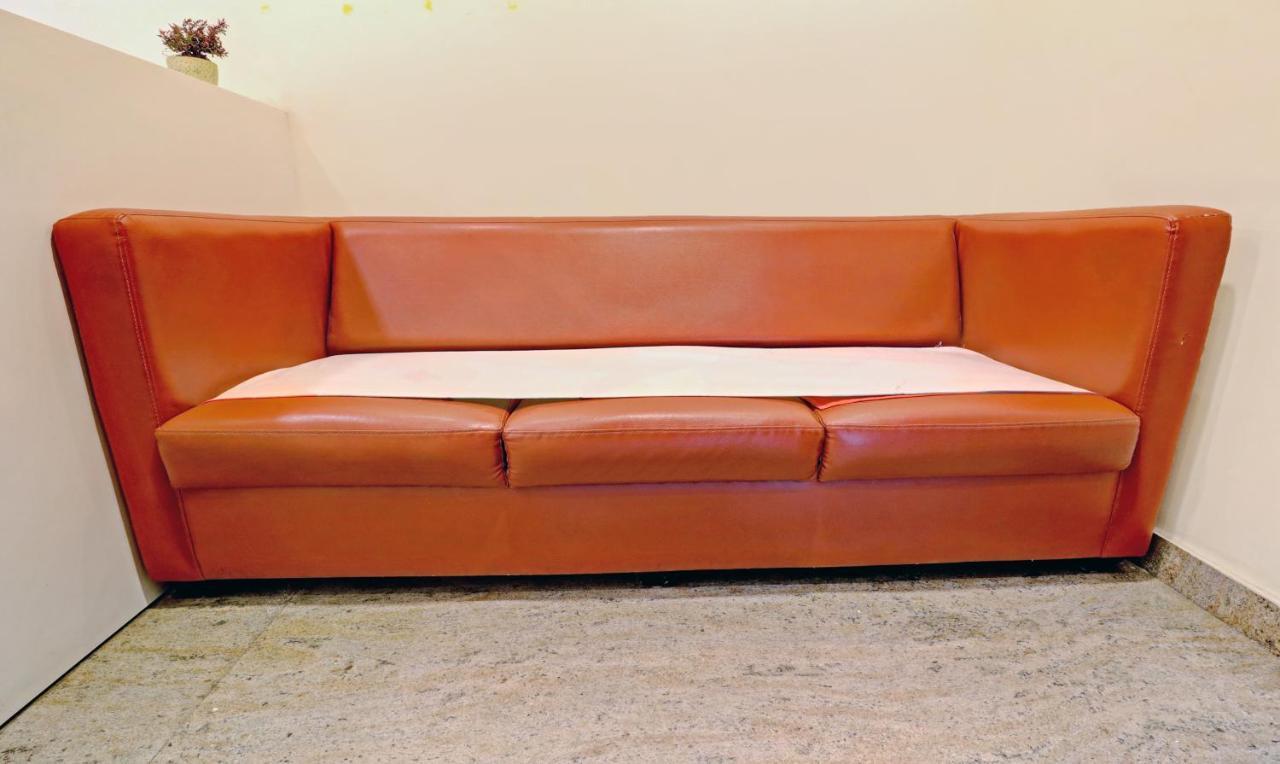 Itsy Hotels - Comfort Delight Bangalore Eksteriør bilde