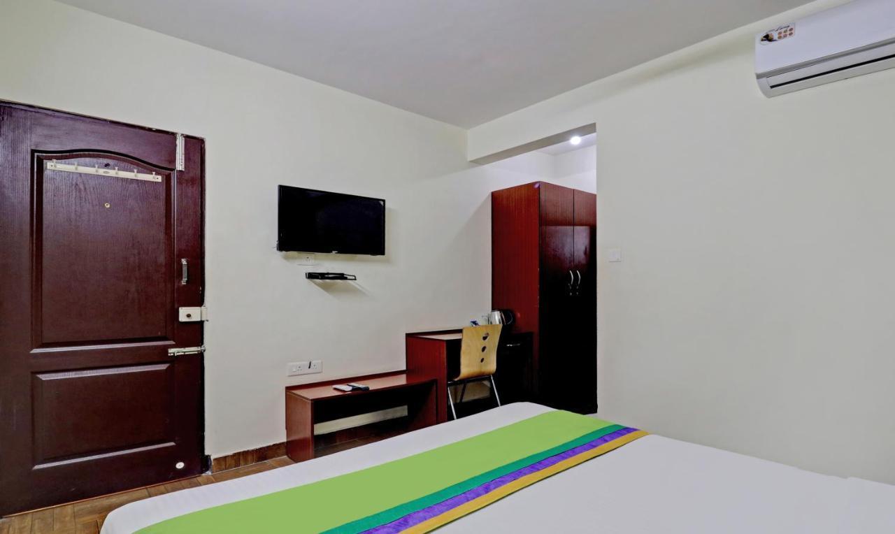 Itsy Hotels - Comfort Delight Bangalore Eksteriør bilde