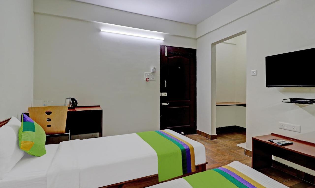 Itsy Hotels - Comfort Delight Bangalore Eksteriør bilde