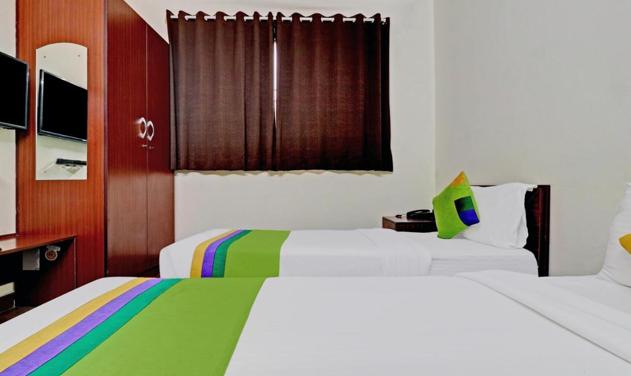 Itsy Hotels - Comfort Delight Bangalore Eksteriør bilde