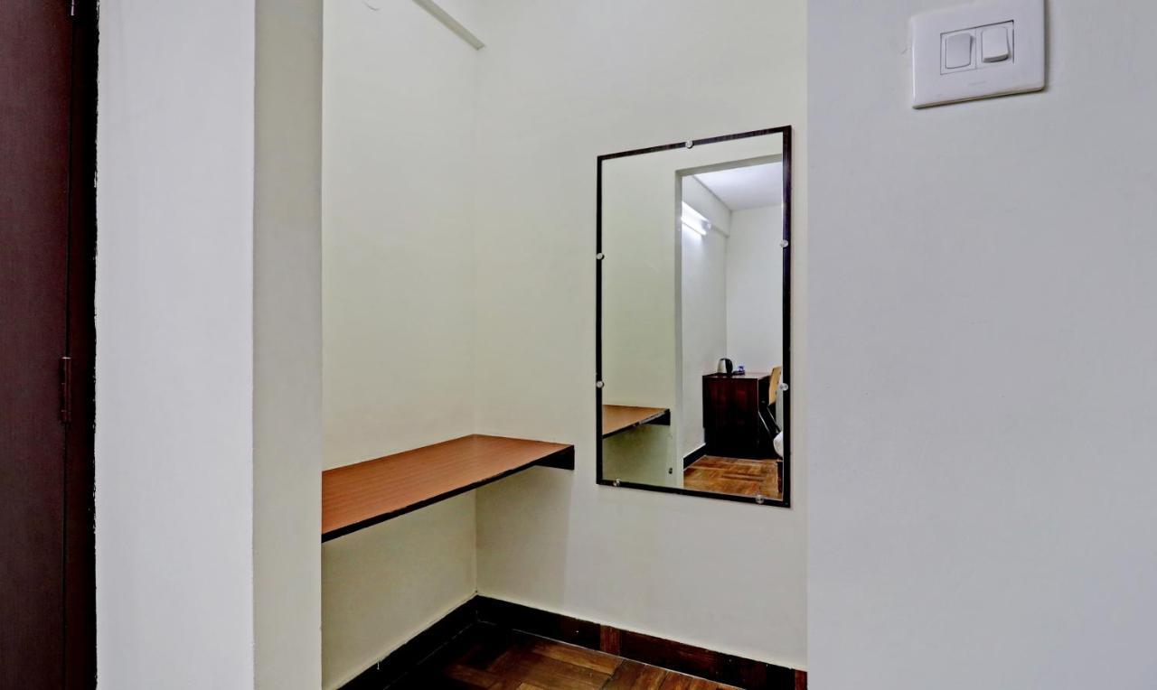 Itsy Hotels - Comfort Delight Bangalore Eksteriør bilde