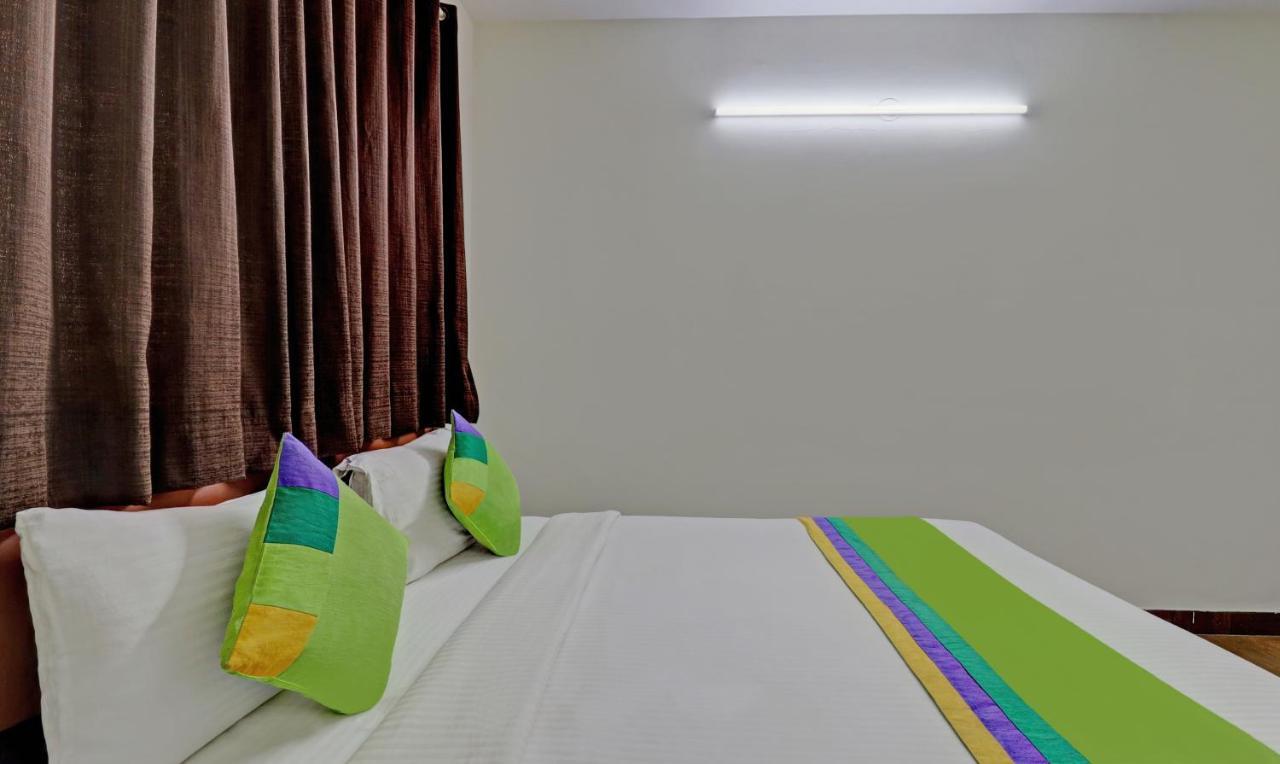 Itsy Hotels - Comfort Delight Bangalore Eksteriør bilde