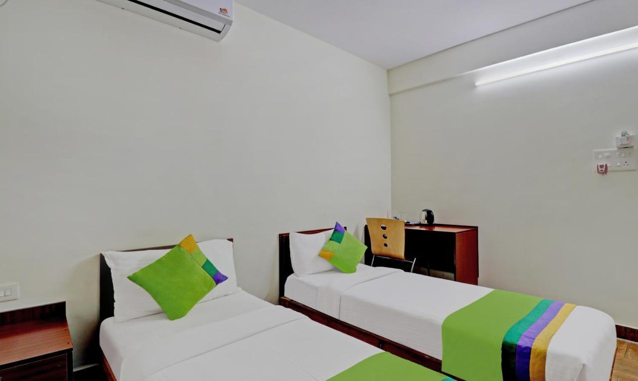 Itsy Hotels - Comfort Delight Bangalore Eksteriør bilde