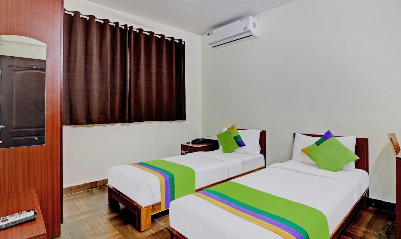Itsy Hotels - Comfort Delight Bangalore Eksteriør bilde
